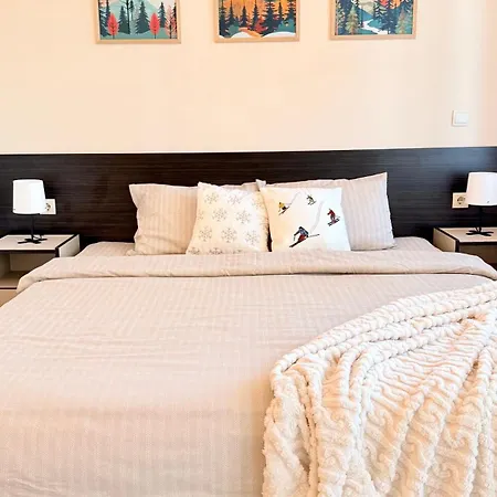 Apartment Encanto Cozy With Balcony And Stunning Mountain & Town View