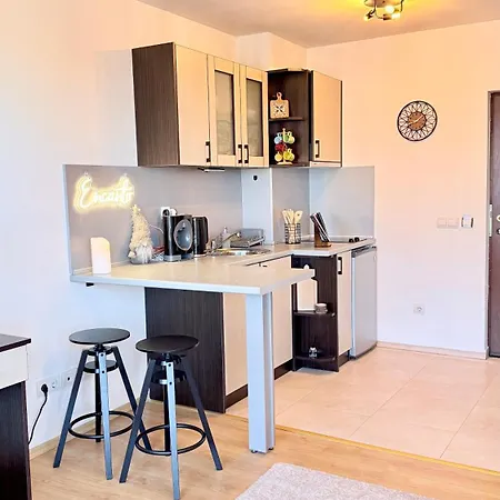 Apartment Encanto Cozy With Balcony And Stunning Mountain & Town View