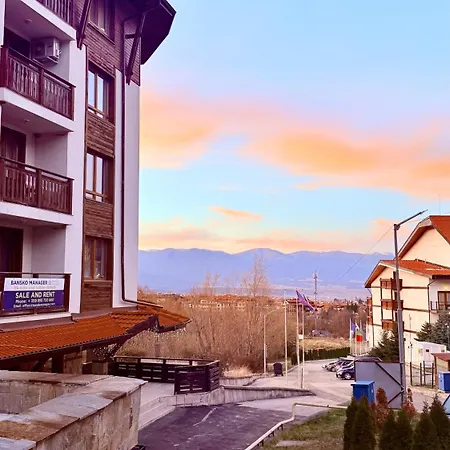 Apartment Encanto Cozy With Balcony And Stunning Mountain & Town View